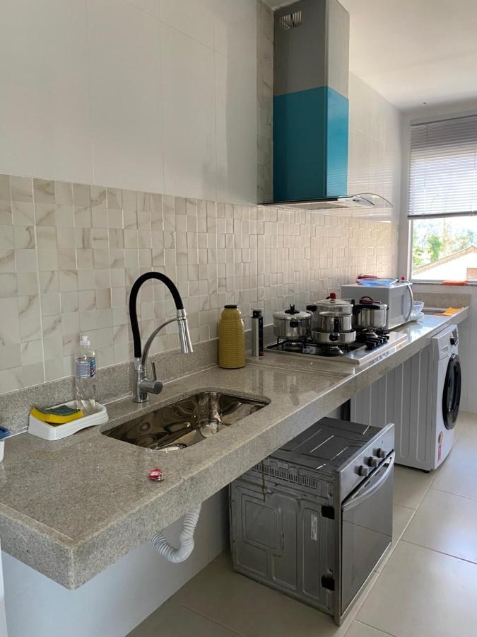 Apartamento Completo No Centro De Domingos Martins Zewnętrze zdjęcie