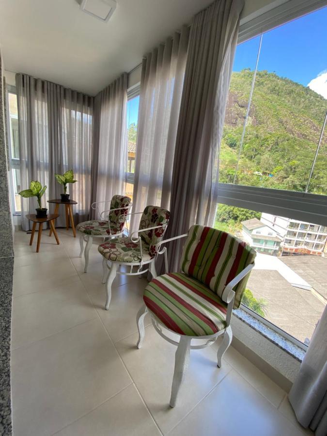 Apartamento Completo No Centro De Domingos Martins Zewnętrze zdjęcie