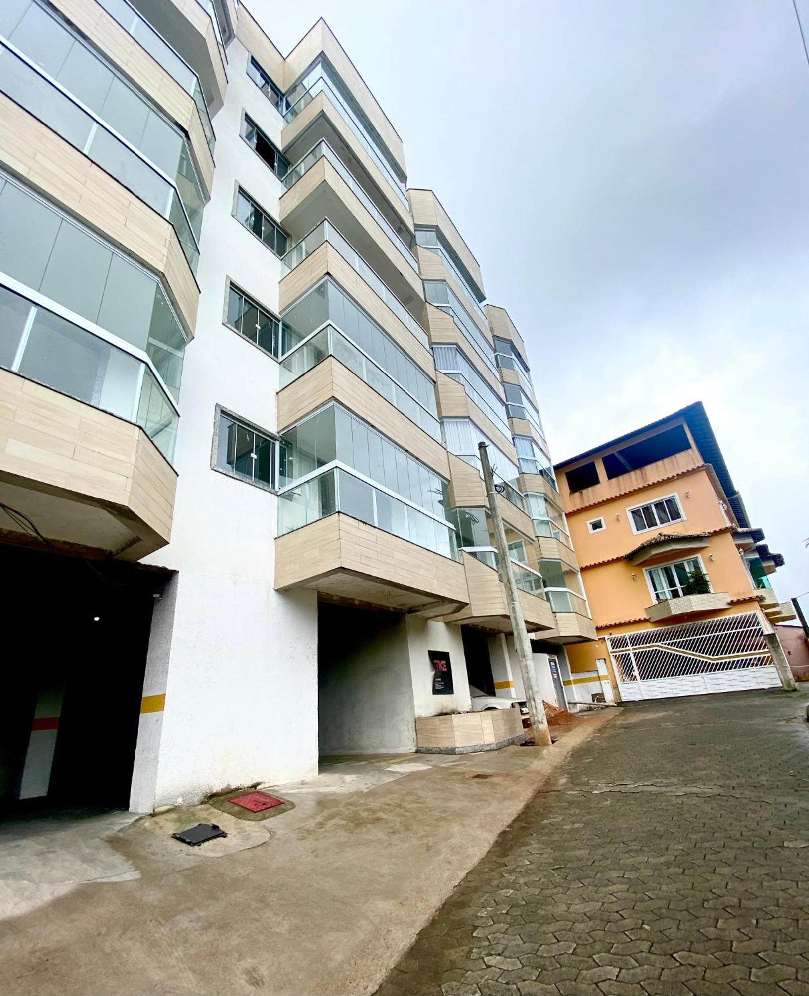 Apartamento Completo No Centro De Domingos Martins Zewnętrze zdjęcie